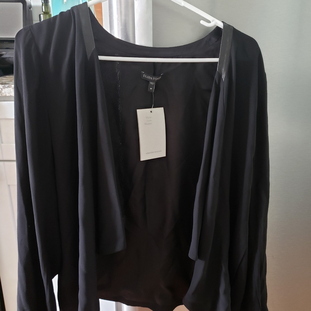 Eileen Fischer Sweater